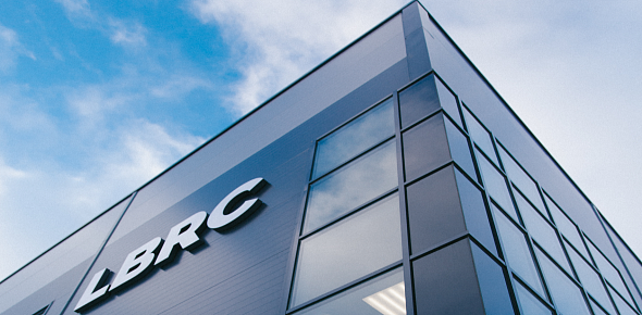 Кофе Lazy Barista Roasting Company